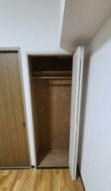 収納　同仕様タイプ