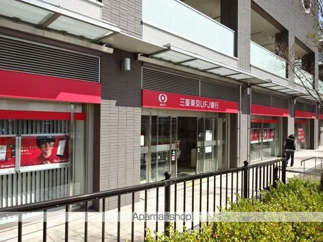 銀行　（株）三菱ＵＦＪ銀行／香里支店（銀行）まで2320m