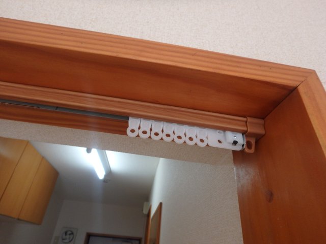 その他　岡山市北区今　SKマンション　1K　その他
