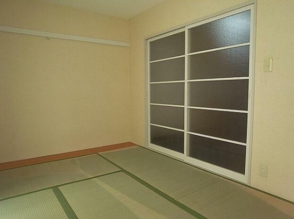 居室・リビング　※別部屋参考写真☆