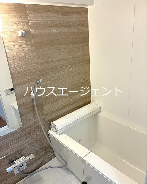 バス・シャワールーム　お風呂です※参考画像