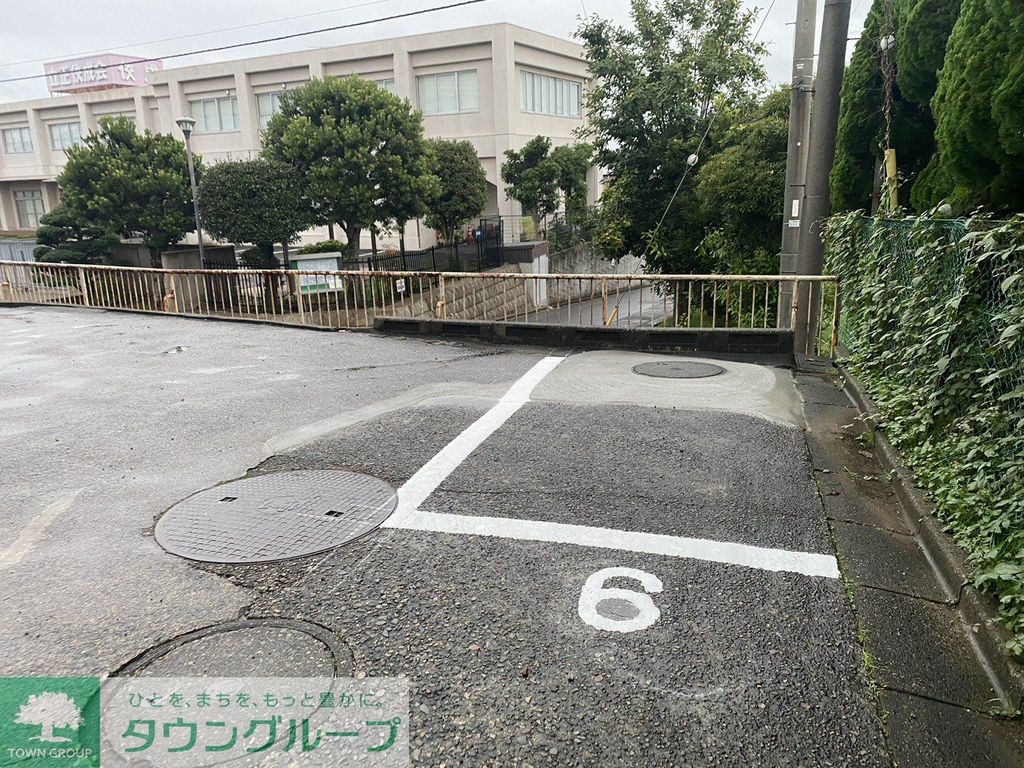 エントランス　収納