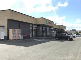 スーパー　マルショク三苫店（スーパー）まで451m