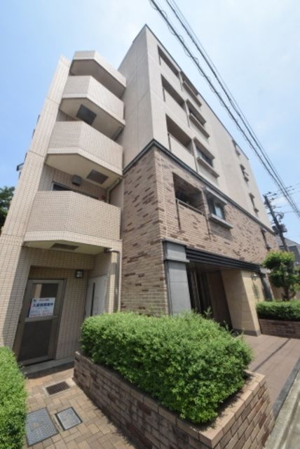 建物外観　★日当たり良好★