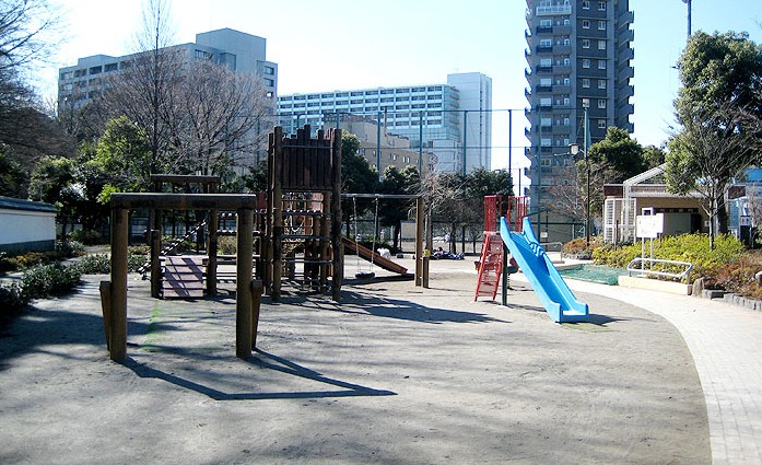 公園　後楽公園（公園）まで1507m