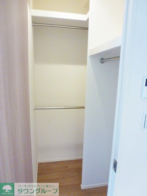 パークハビオ秋葉原の内装写真