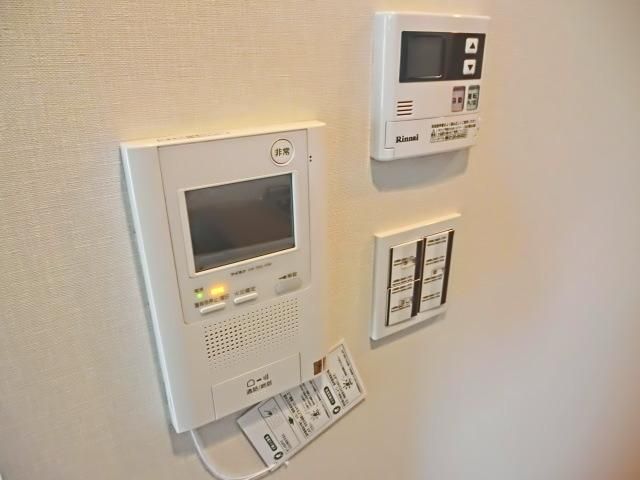 パークハビオ秋葉原のその他写真
