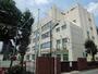 小学校　荒川区立第二日暮里小学校（小学校）まで251m