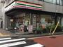 コンビニ　セブンイレブン 東日暮里4丁目店（コンビニ）まで393m
