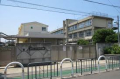 小学校　堺市立浜寺石津小学校（小学校）まで1134m