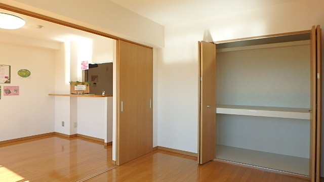 その他部屋・スペース　図面と現状に相違がある場合には現状を優先