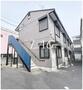 町屋駅より徒歩15分 2階 築29年3ヶ月の賃貸物件