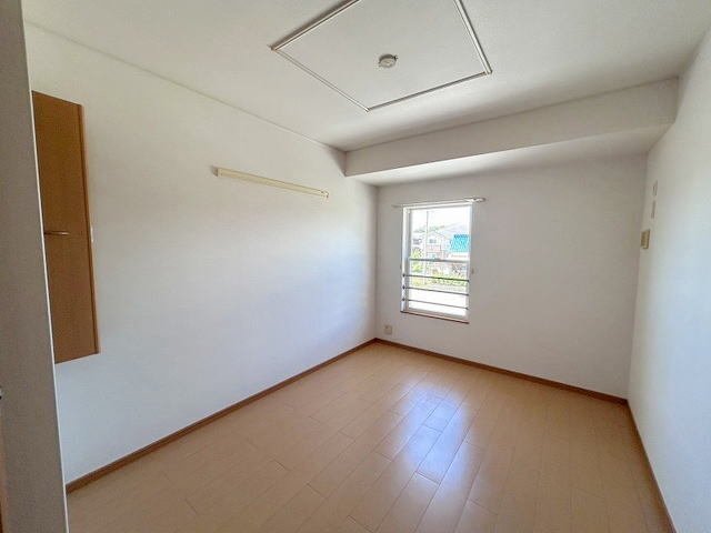 その他部屋・スペース　明るい色調の室内です