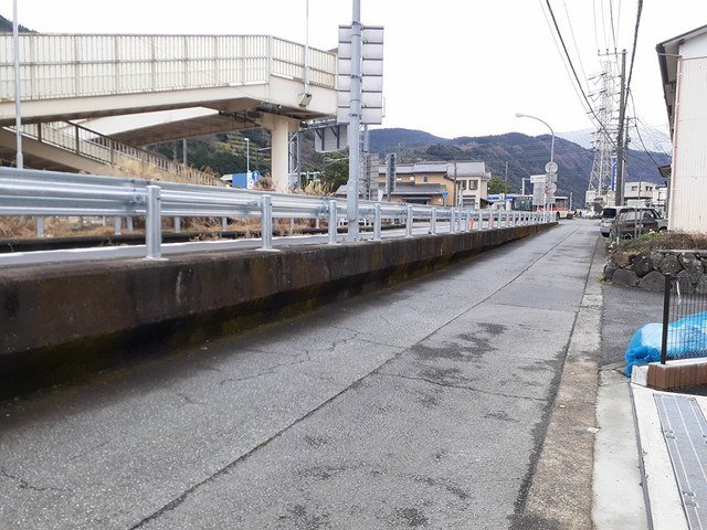 箱根登山鉄道 風祭駅 徒歩6分 2階建 築5年のその他写真