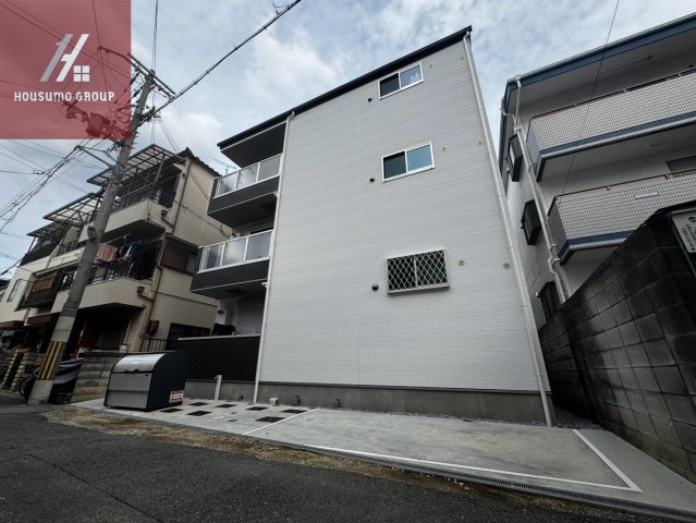 Avantio Anheloの外観写真