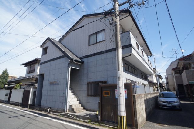 地下鉄七隈線 別府駅 徒歩10分 築28年