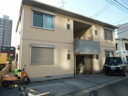 Villa Koshigaya