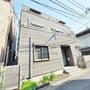 駒場東大前駅より徒歩3分 3階 築17年7ヶ月の賃貸物件