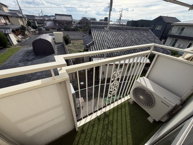 ＪＲ草津線 手原駅 徒歩29分 2階建 築37年の内装写真