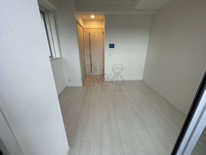 スプランディッド阿倍野の内装写真