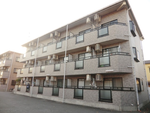 京阪本線 牧野駅 徒歩9分 築30年