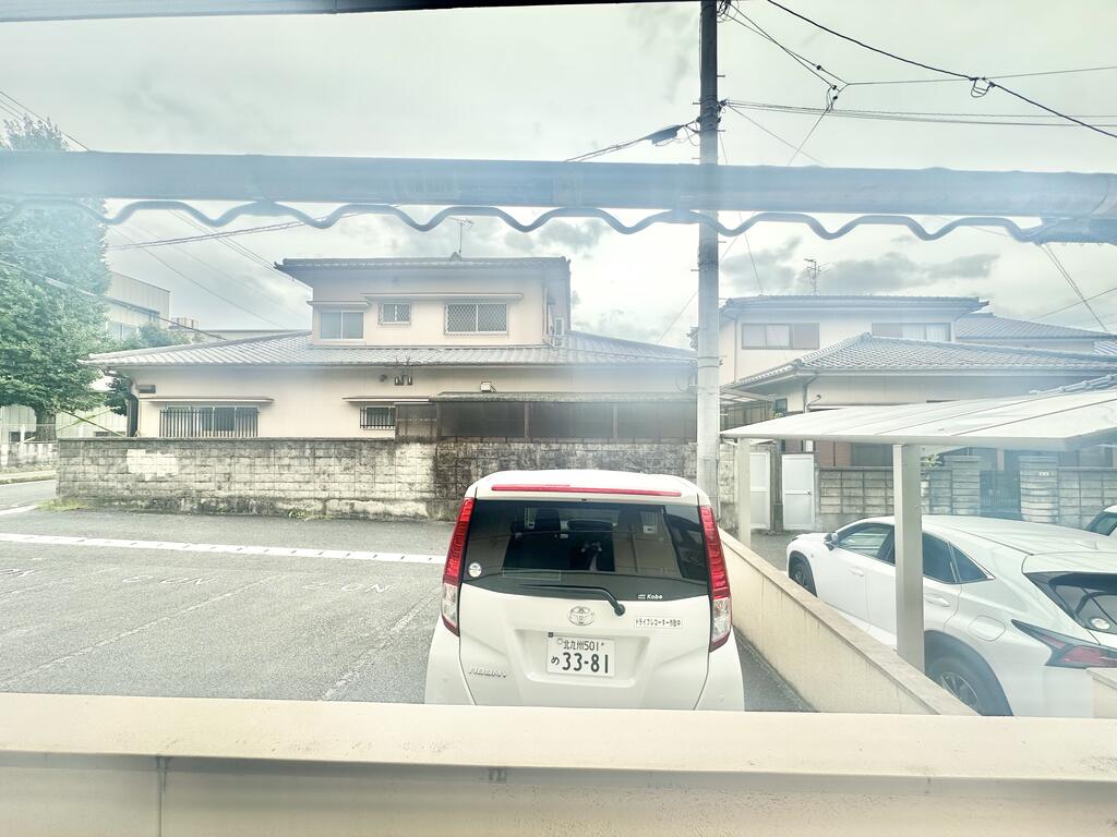 筑豊電気鉄道 筑豊直方駅 徒歩3分 2階建 築25年のその他写真