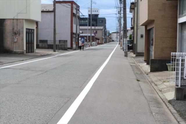 その他　前面道路（その他）まで5m