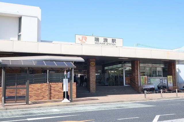 トキ リバーサイドスクエア Bの周辺写真