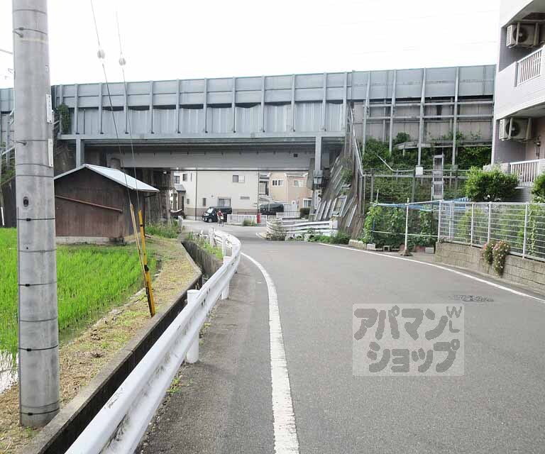 ＪＲ東海道本線 瀬田駅 徒歩27分 7階建 築20年のその他写真