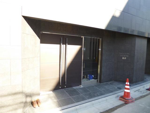 その他共有部分　★エントランスはオートロック完備★