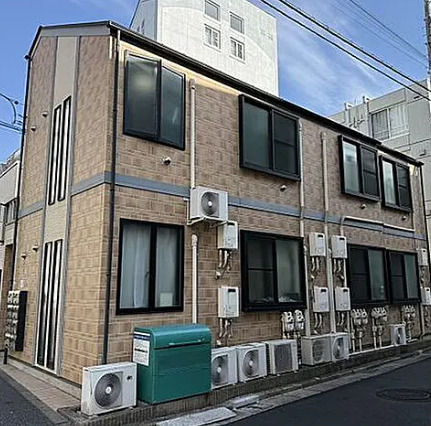 ＪＲ中央線 中野駅 徒歩9分 築19年