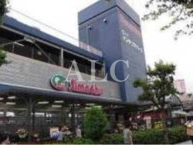 ＪＲ中央線 中野駅 徒歩9分 2階建 築19年の周辺写真