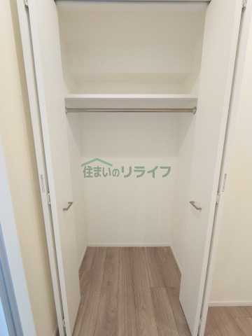 クオリタス浅草橋の内装写真