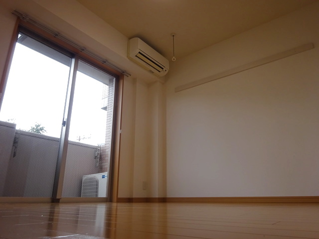 居室・リビング　居室