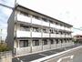 新河岸駅より徒歩13分 1階 築18年6ヶ月の賃貸物件