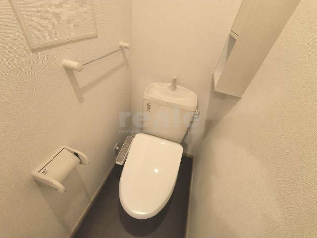 ＪＲ中央線 武蔵境駅 徒歩22分 2階建 築17年の外観写真