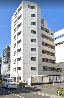 ＪＲ常磐線 亀有駅 徒歩7分 築20年