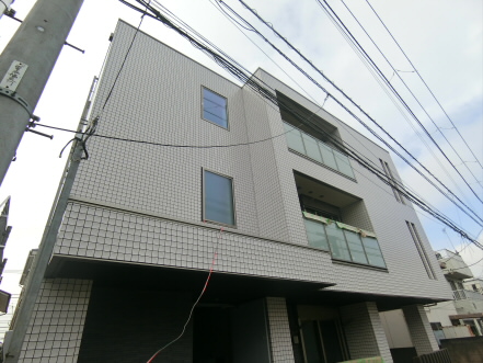 京王井の頭線 永福町駅 徒歩3分 築7年
