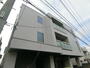 ＣＵＢＥ永福町 2階 築6年10ヶ月の賃貸物件