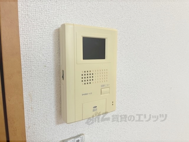 セキュリティ　ドアフォン（ＴＶ含）