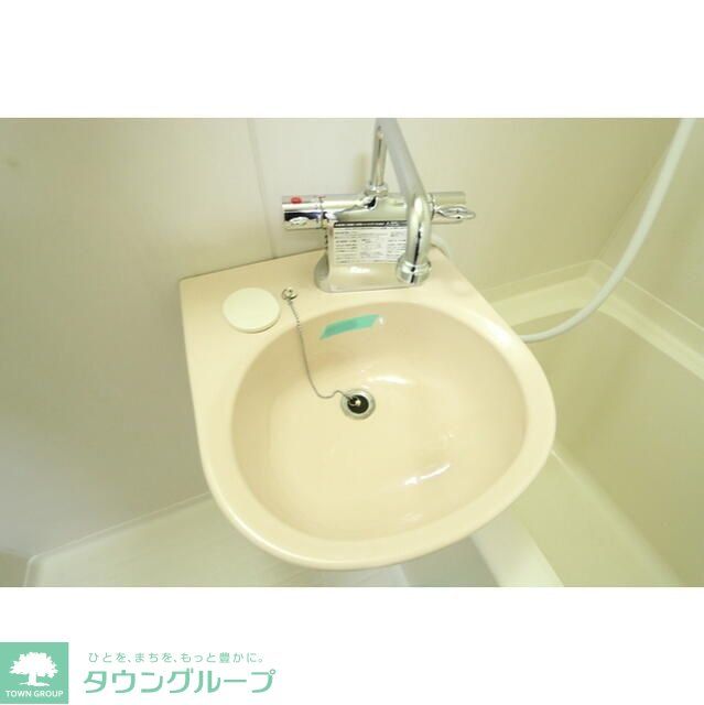 第3ドエル小泉の内装写真