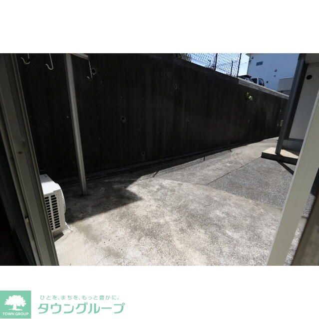 第3ドエル小泉の内装写真
