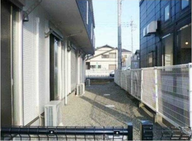 京成松戸線 上本郷駅 徒歩12分 2階建 築16年のその他写真