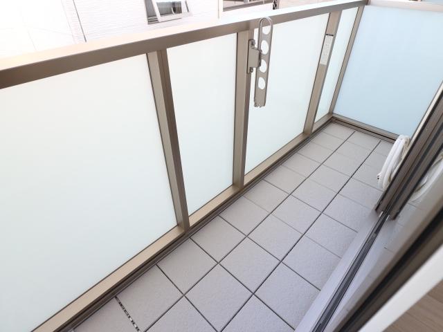近鉄橿原線 九条駅 徒歩8分 2階建 築5年の内装写真