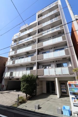 ＪＲ山手線 池袋駅 徒歩10分 築16年