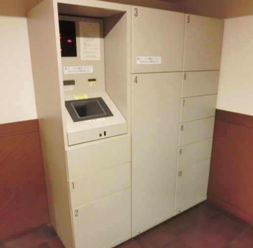 アエリア三軒茶屋のその他写真