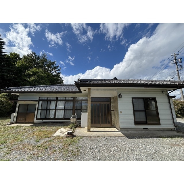 田中住宅