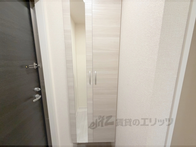 収納　下駄箱