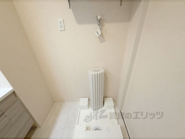 その他部屋・スペース　洗濯機置場