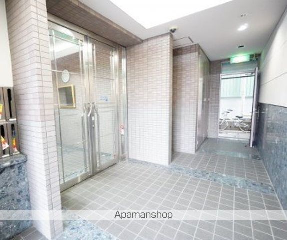 ＪＲ大阪環状線 京橋駅 徒歩3分 9階建 築29年の外観写真